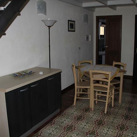 Abita Appartamenti Trapani Luaran gambar