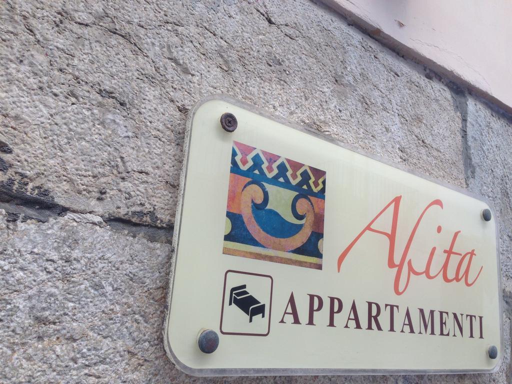 Abita Appartamenti Trapani Luaran gambar