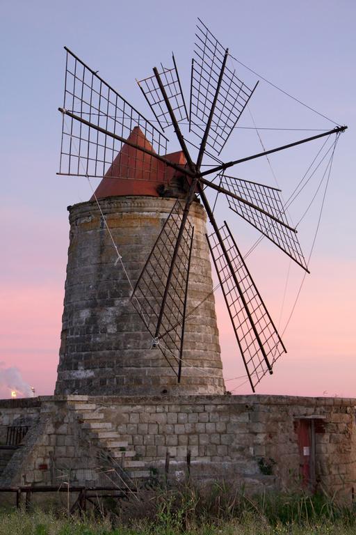 Abita Appartamenti Trapani Luaran gambar