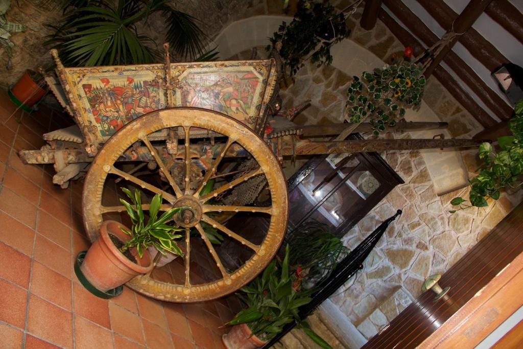 Abita Appartamenti Trapani Luaran gambar