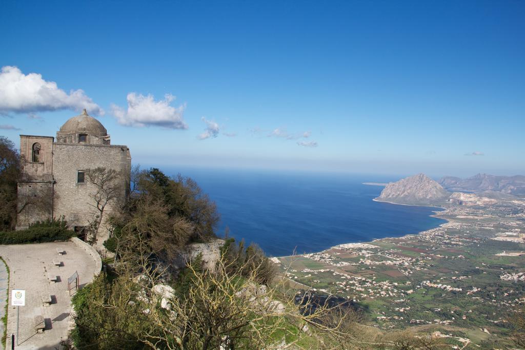Abita Appartamenti Trapani Luaran gambar