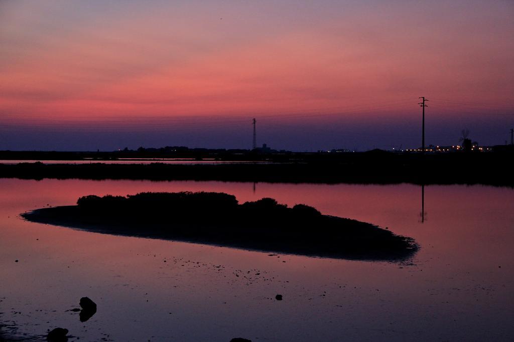 Abita Appartamenti Trapani Luaran gambar
