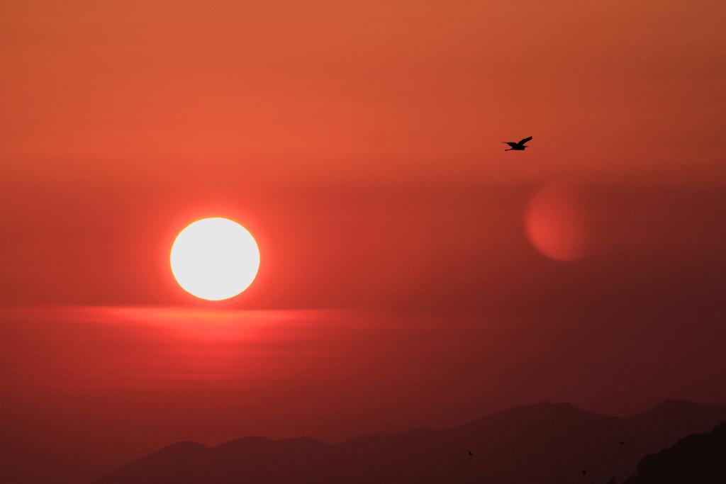 Abita Appartamenti Trapani Luaran gambar