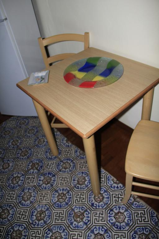 Abita Appartamenti Trapani Luaran gambar