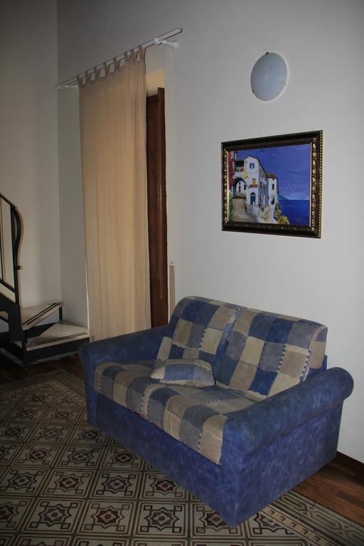 Abita Appartamenti Trapani Luaran gambar