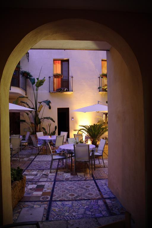 Abita Appartamenti Trapani Luaran gambar