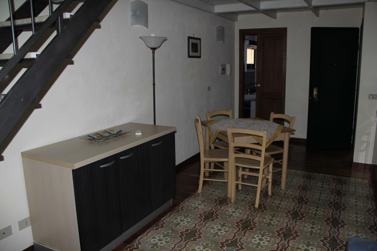 Abita Appartamenti Trapani Luaran gambar