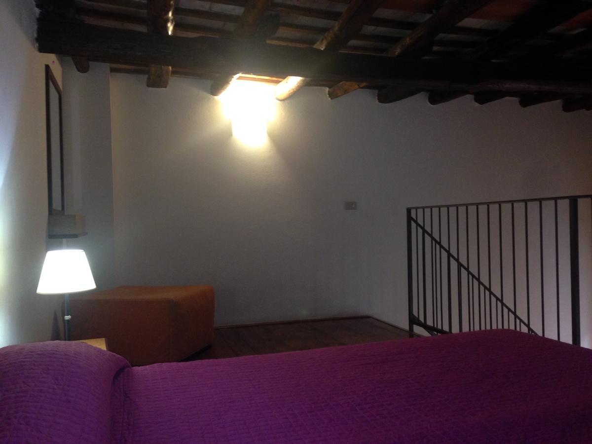 Abita Appartamenti Trapani Luaran gambar