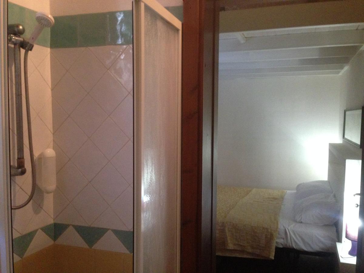 Abita Appartamenti Trapani Luaran gambar