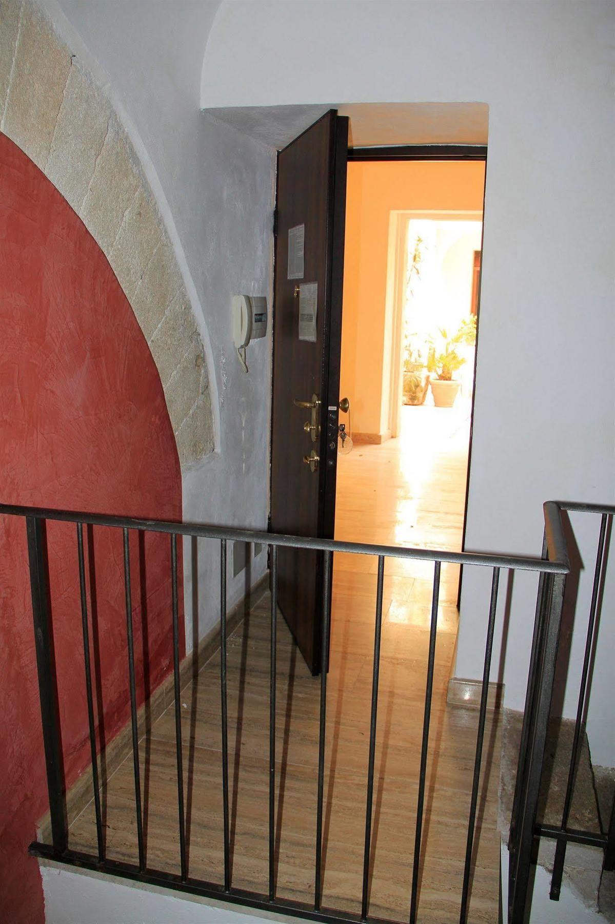 Abita Appartamenti Trapani Luaran gambar
