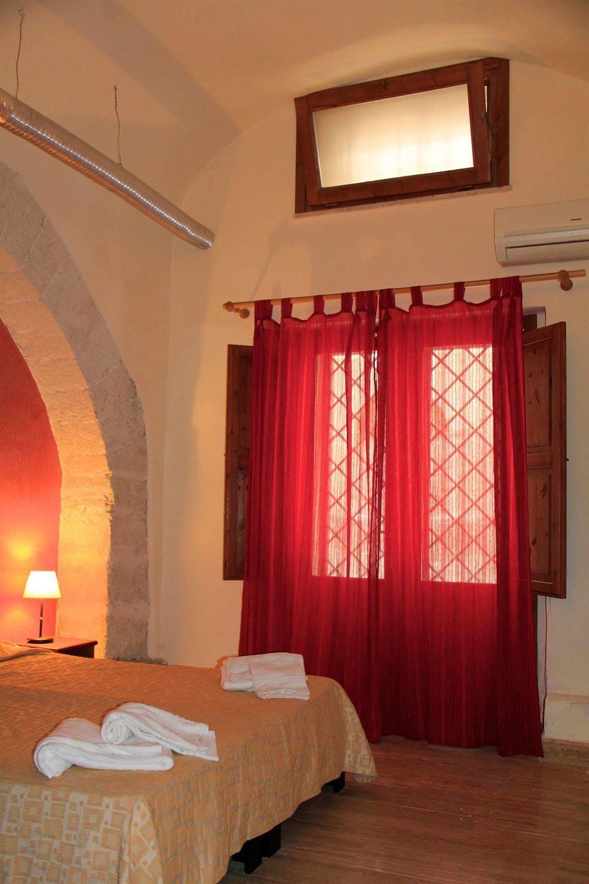 Abita Appartamenti Trapani Luaran gambar