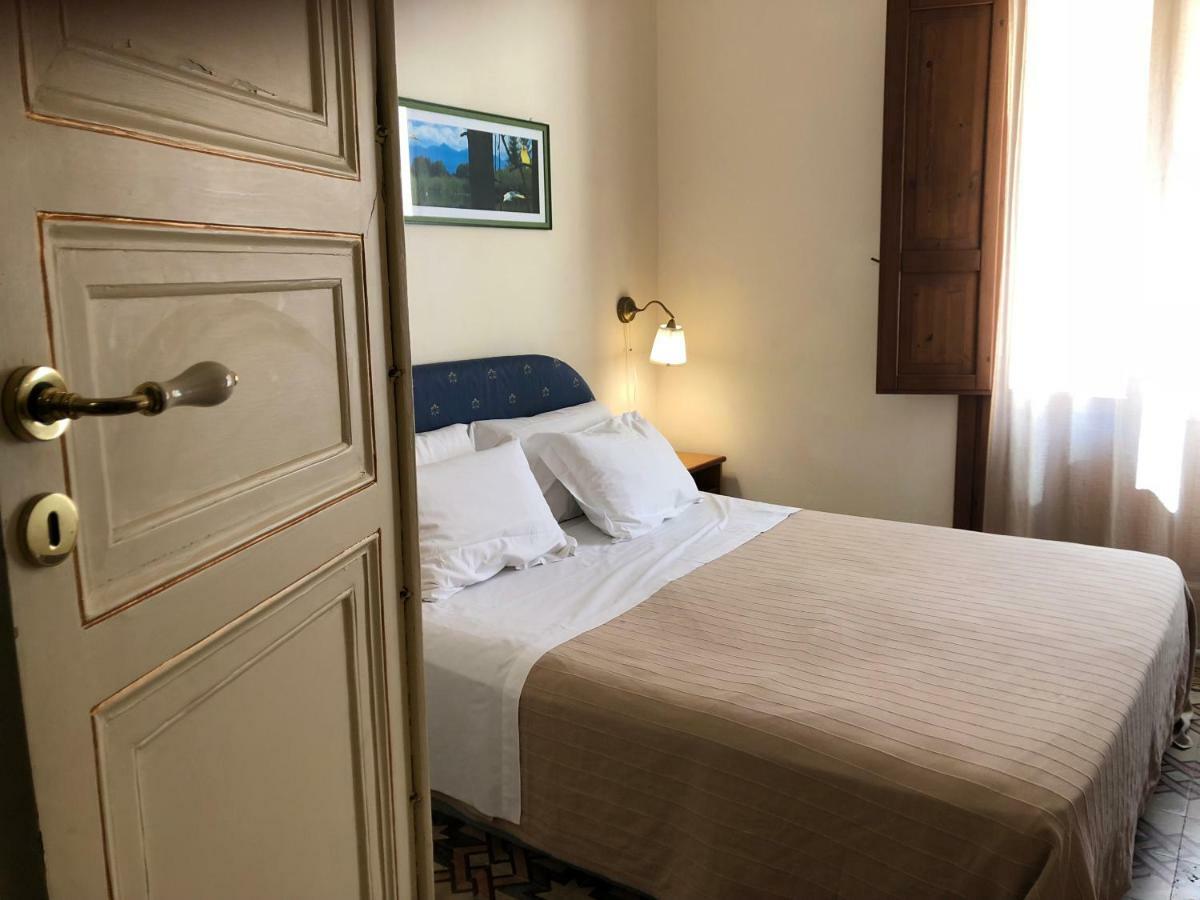 Abita Appartamenti Trapani Luaran gambar