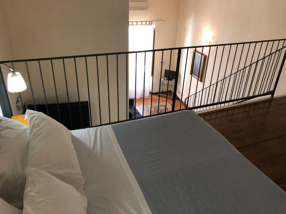 Abita Appartamenti Trapani Luaran gambar
