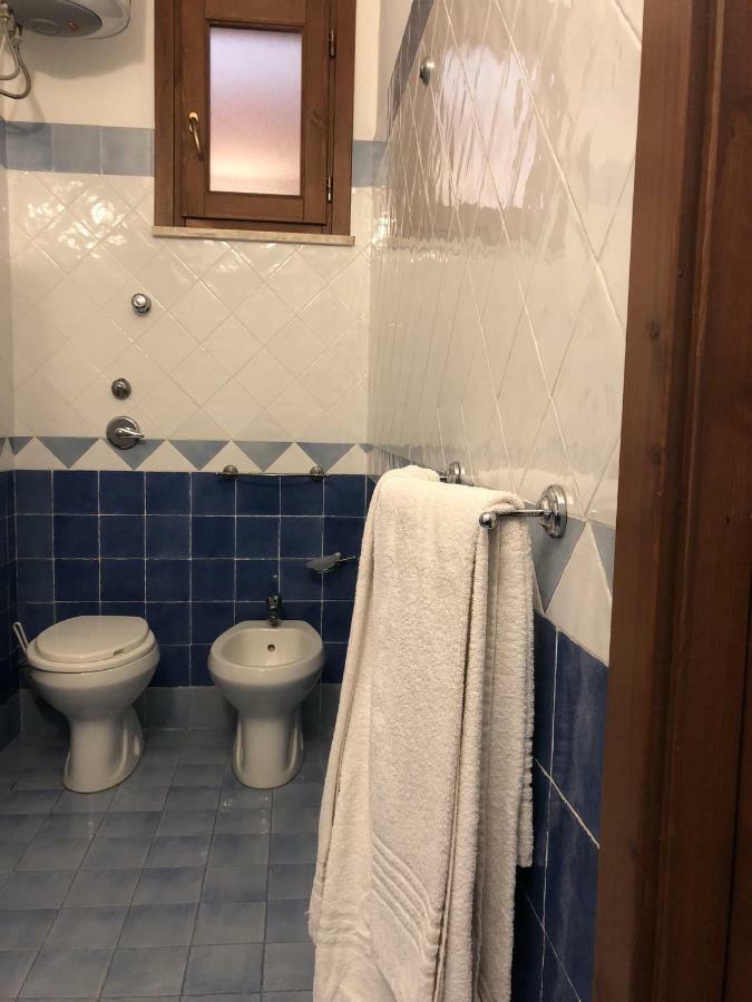 Abita Appartamenti Trapani Luaran gambar