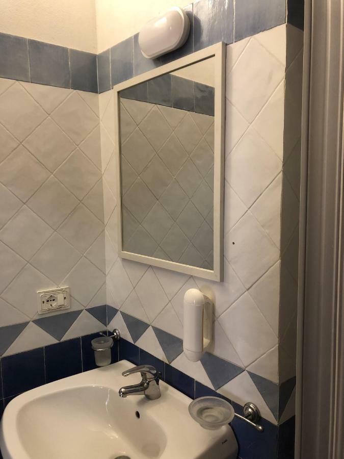 Abita Appartamenti Trapani Luaran gambar